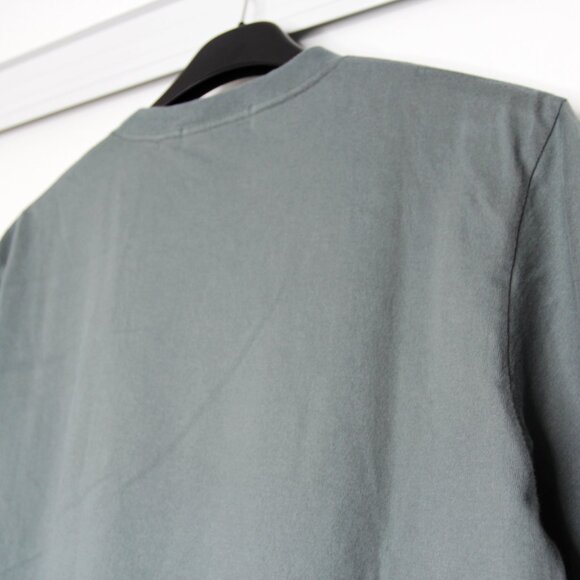 BNWT SS22 UNDERCOVER ABSTRACT PRINT TSHIRT 1 - Picture 5 of 10